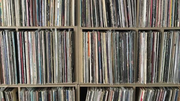 Vinyl Records